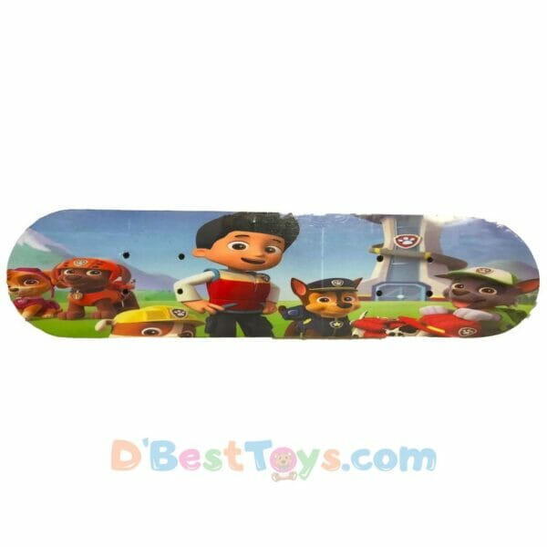 paw patrol skateboard (medium) (1)