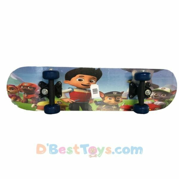 paw patrol skateboard (medium) (2)