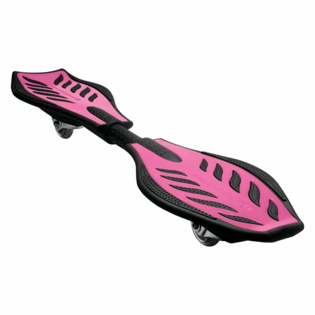 razor ripstik board classic pink
