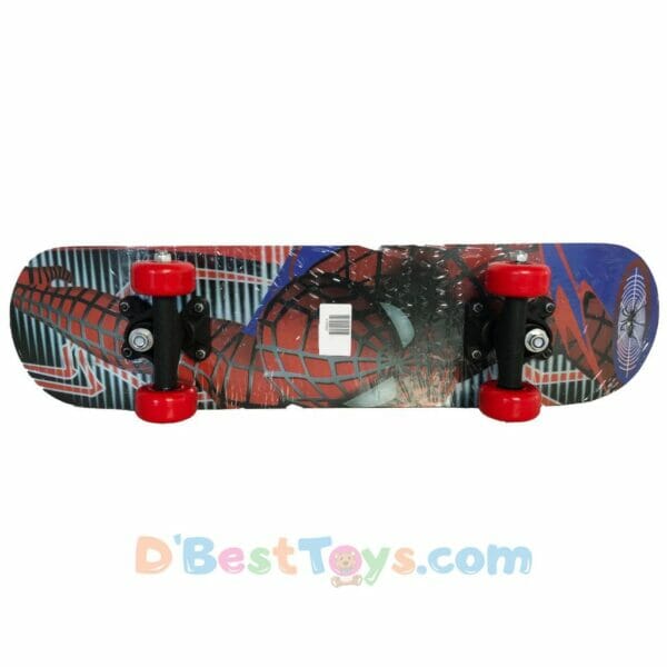 spider man skateboard (large) (2)