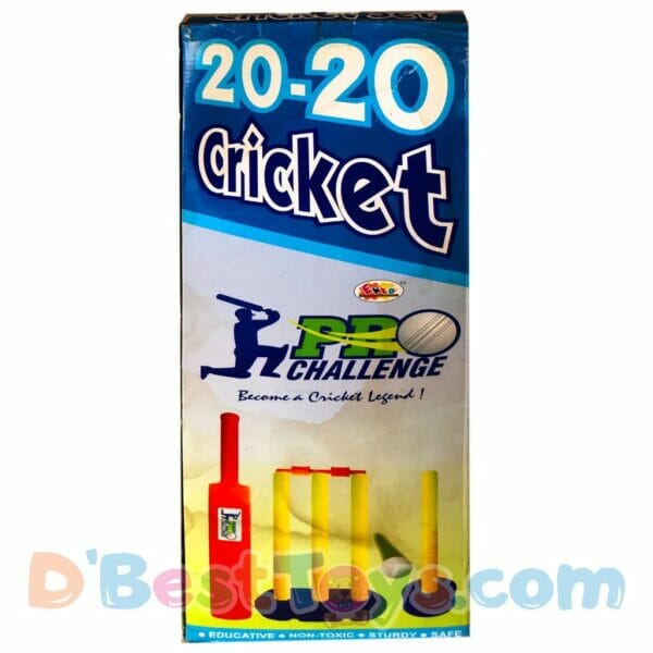 20 20 cricket set1