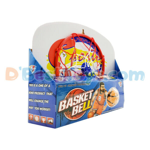 basket bell 3