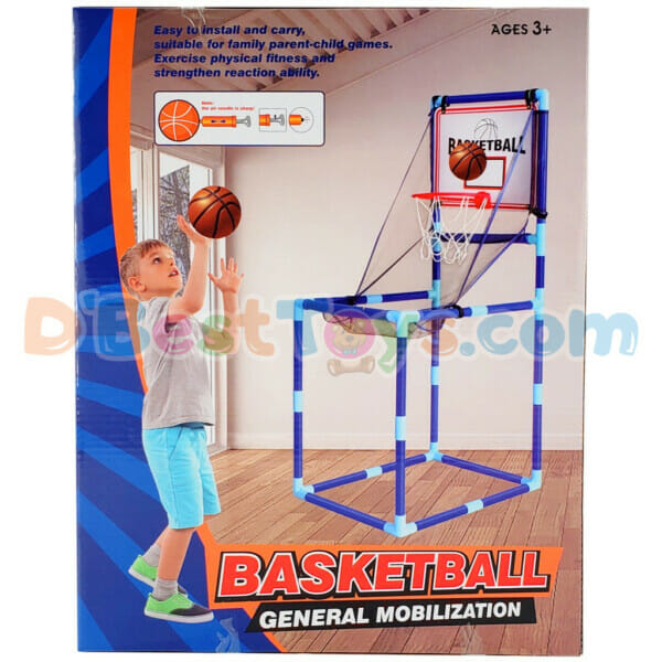 basketball play set (3)
