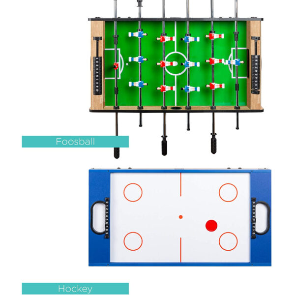 best choice products 4 in 1 multi game table4