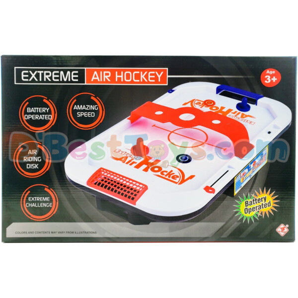 extreme air hockey1