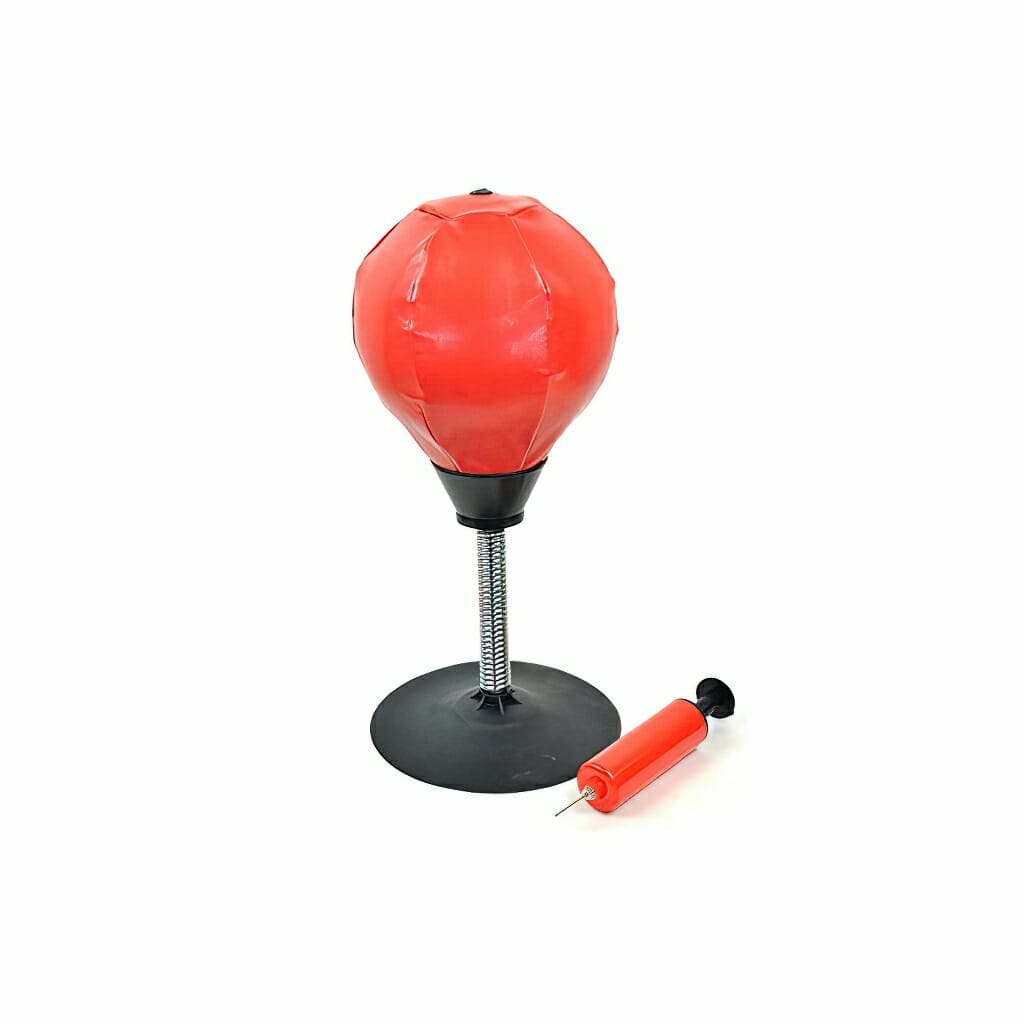 kmd sport desktop punching bag (1)