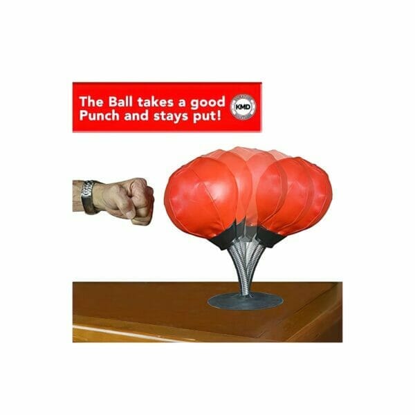 kmd sport desktop punching bag (3)