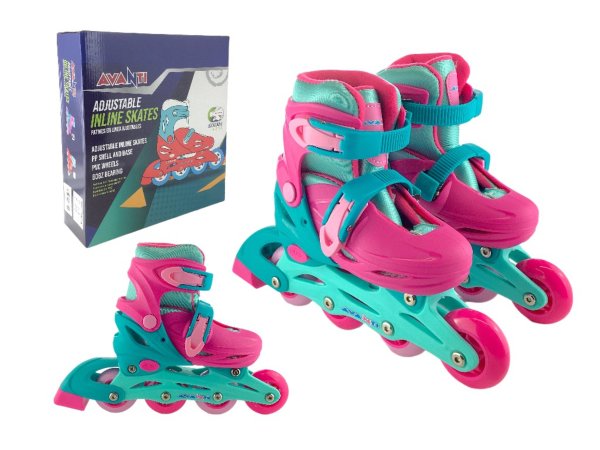 inline skate