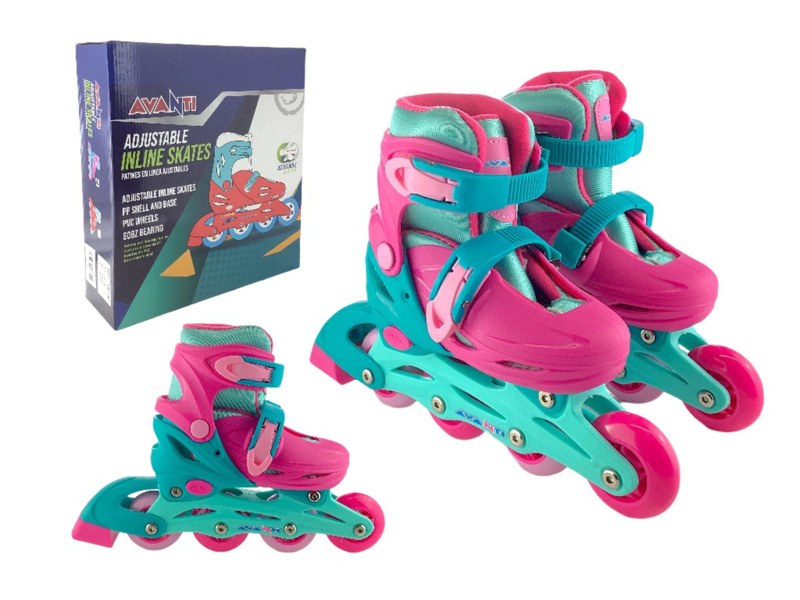 inline skate