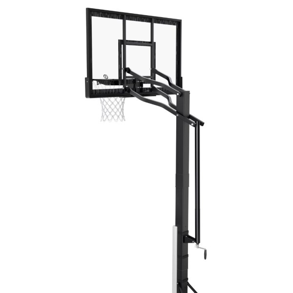 spalding 60 in. acrylic screw jack portable basketball hoop system (1)