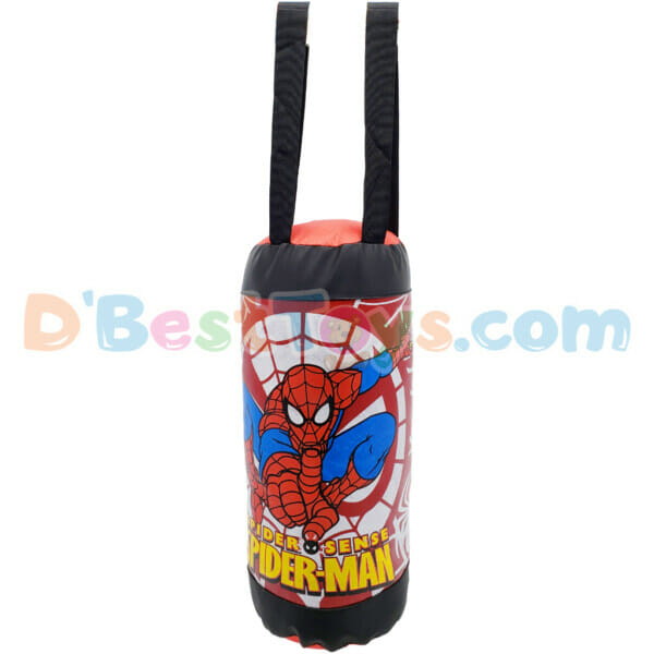 spider man boxing bag medium (15 inches)2