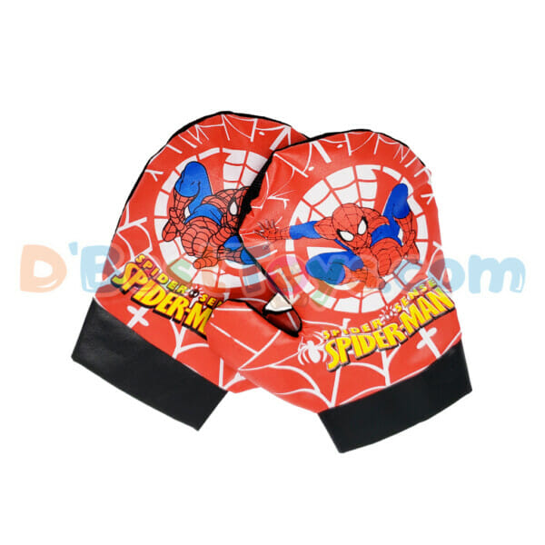 spider man boxing bag medium (15 inches)4