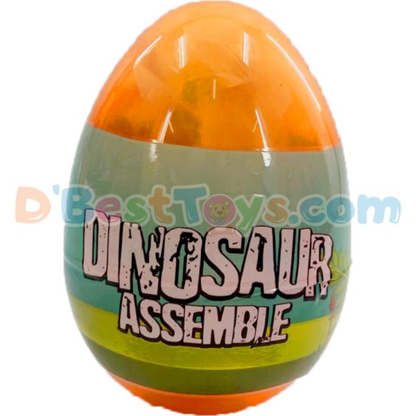 dinosaur assemble egg1
