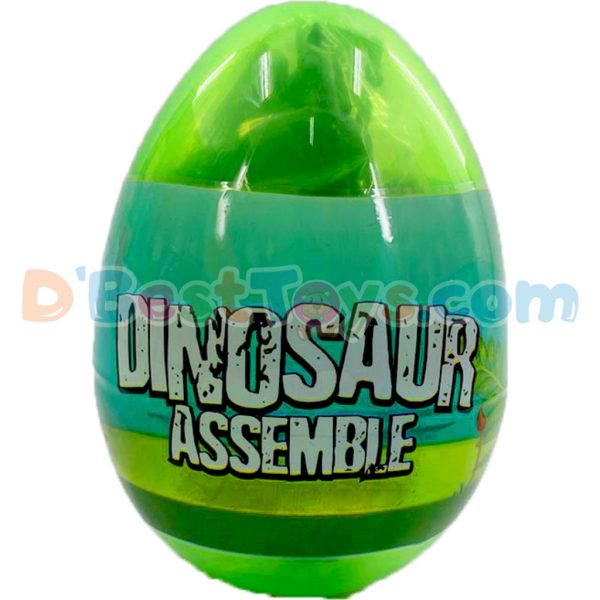 dinosaur assemble egg2