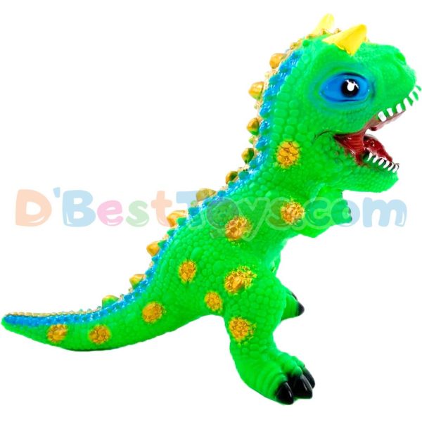dinosaur model series with sound10