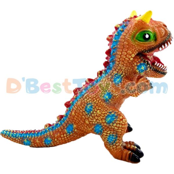 dinosaur model series with sound4
