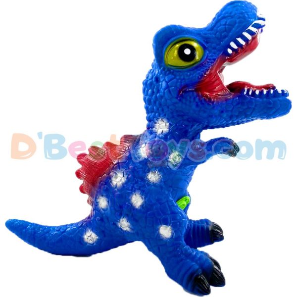 dinosaur model series with sound5