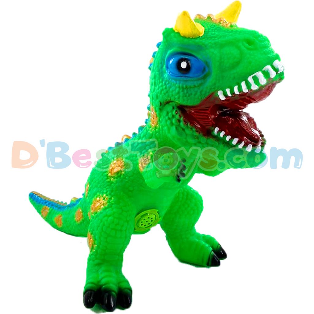 dinosaur model series with sound7