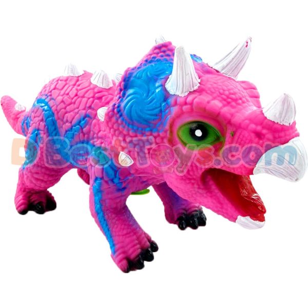 dinosaur model series with sound8