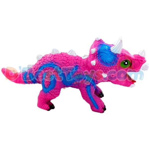 dinosaur model series with sound9