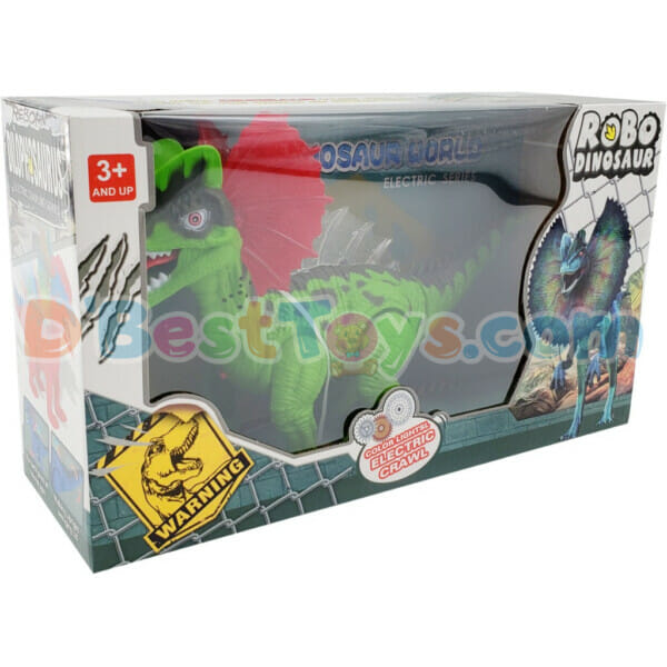 robo dinosaur2