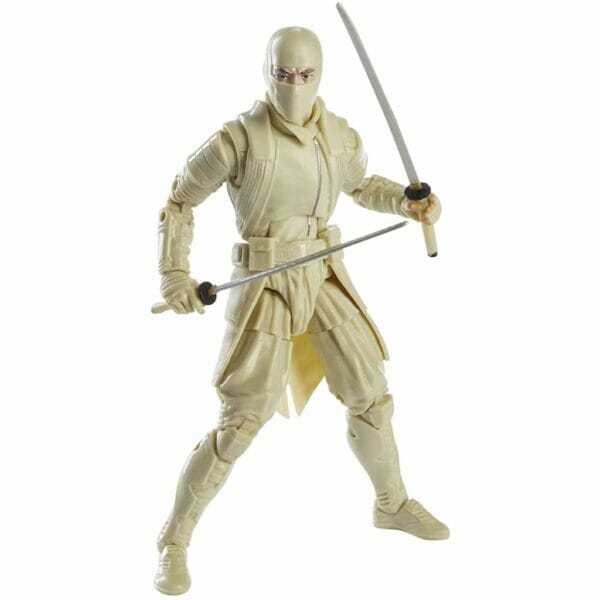 g.i. joe classified series snake eyes 2