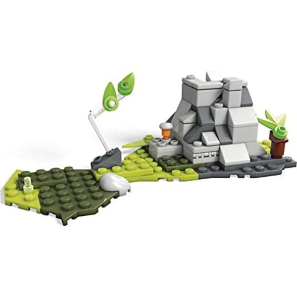 pokemon chikorita vs. cyndaquil 6