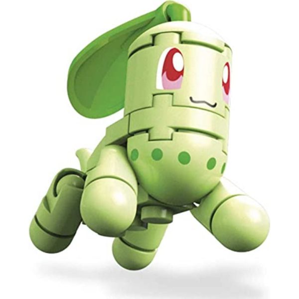 pokemon chikorita vs. cyndaquil 7