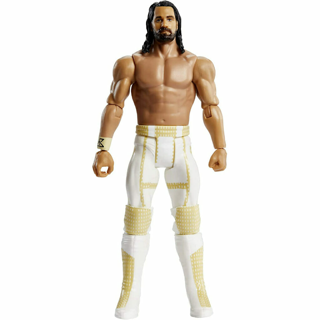 wwe wrestlemania action figure seth rollins1