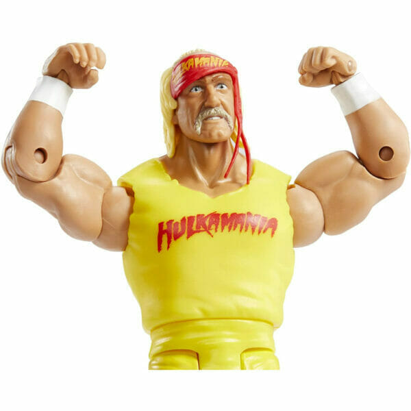 wwe wrestlemania action figure – hulk hogan2