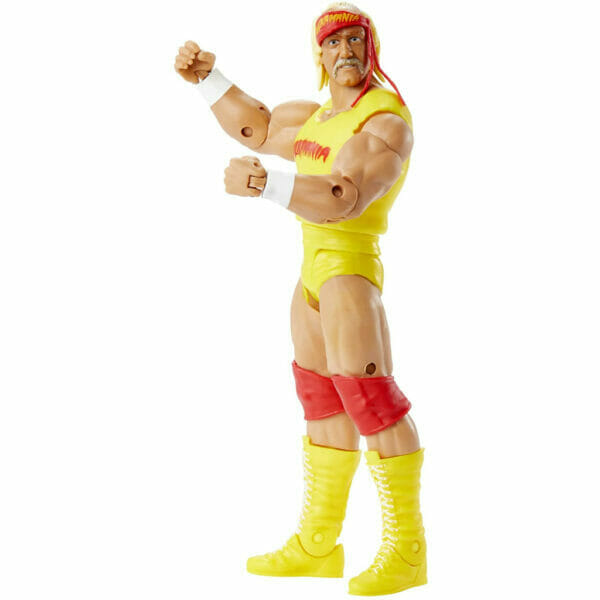 wwe wrestlemania action figure – hulk hogan3
