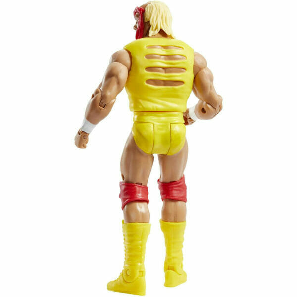 wwe wrestlemania action figure – hulk hogan4