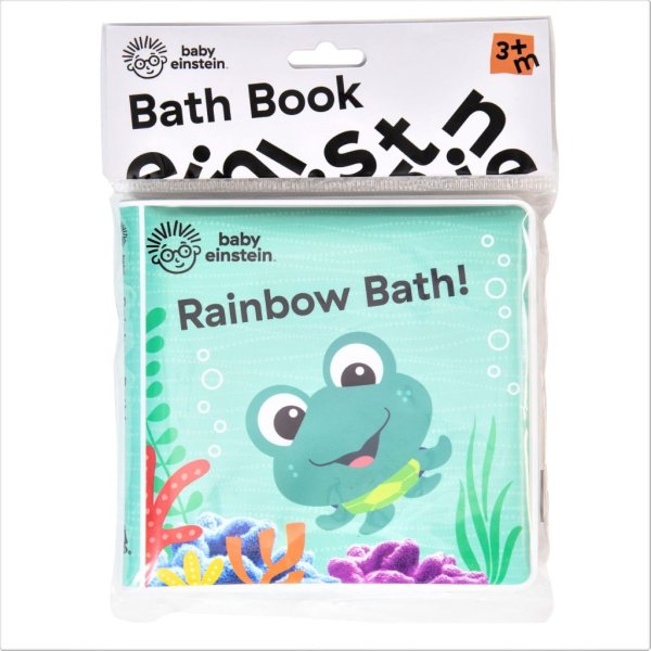 baby einstein rainbow bath (12)