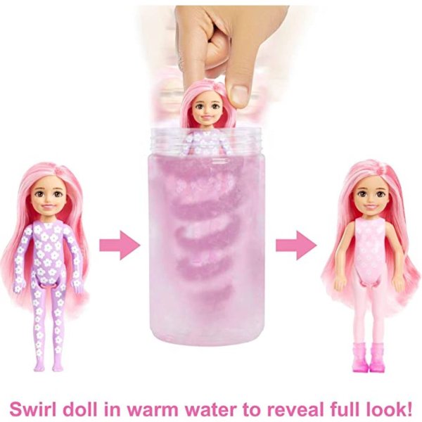barbie chelsea color reveal doll with 6 surprises (8)