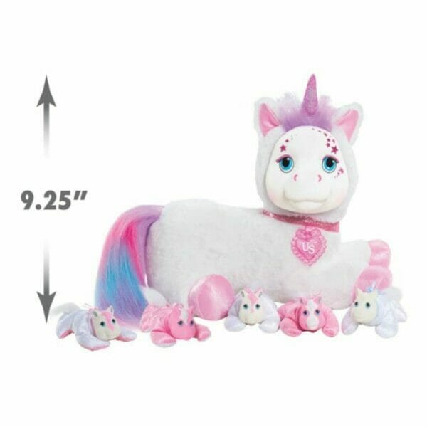 just play unicorn surprise aria3
