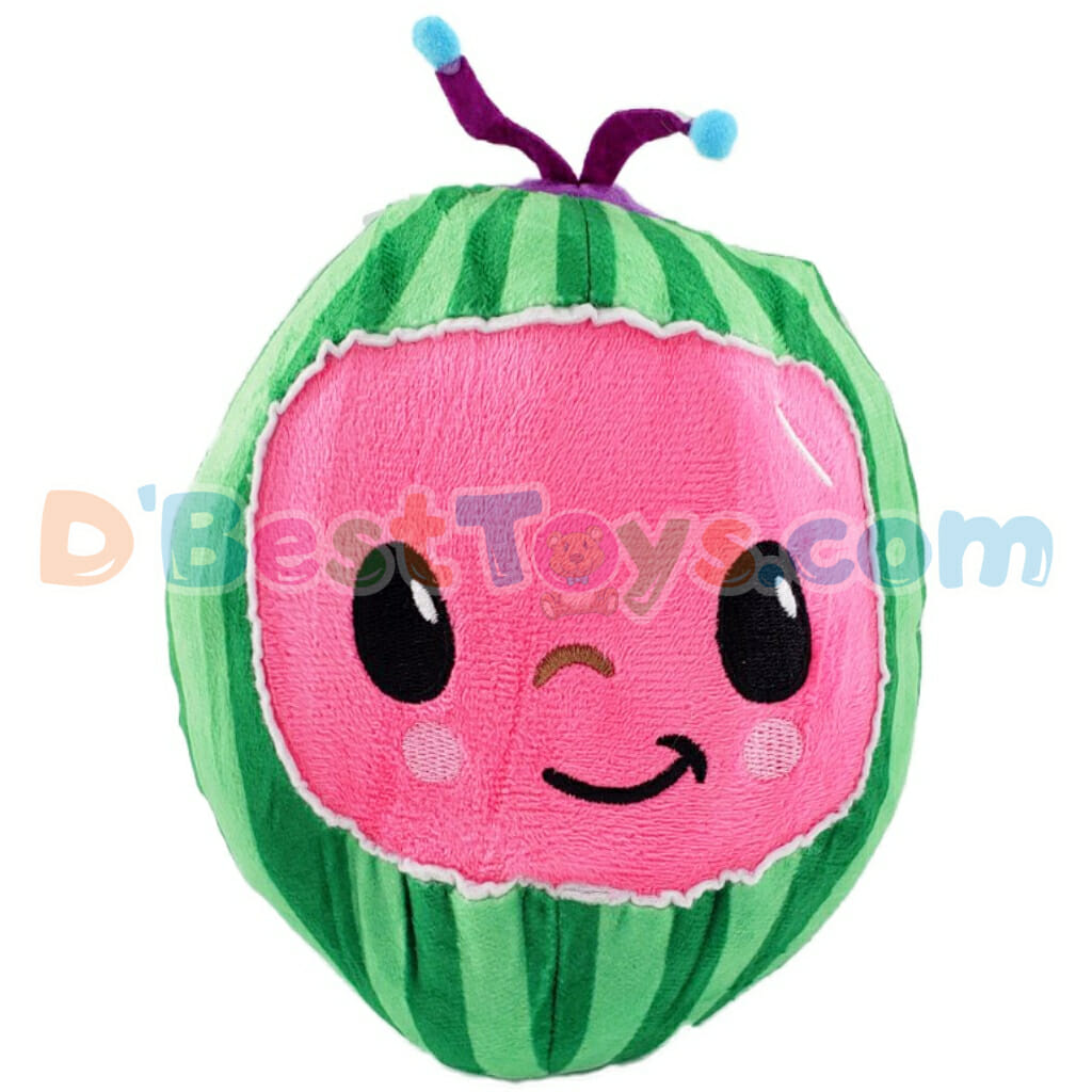 large cocomelon stuffed melon1