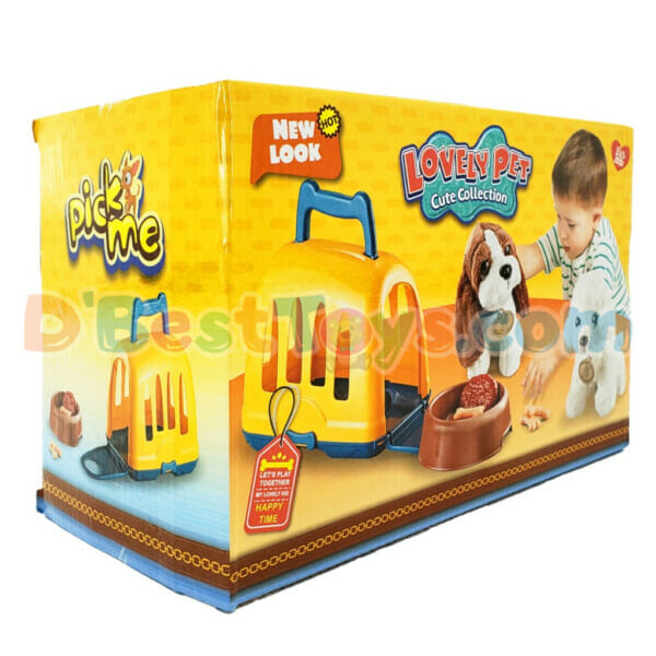 lovely pet cute collection2