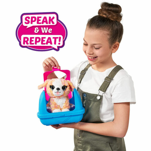 pets alive pet shop surprise puppy by zuru (puppy)4
