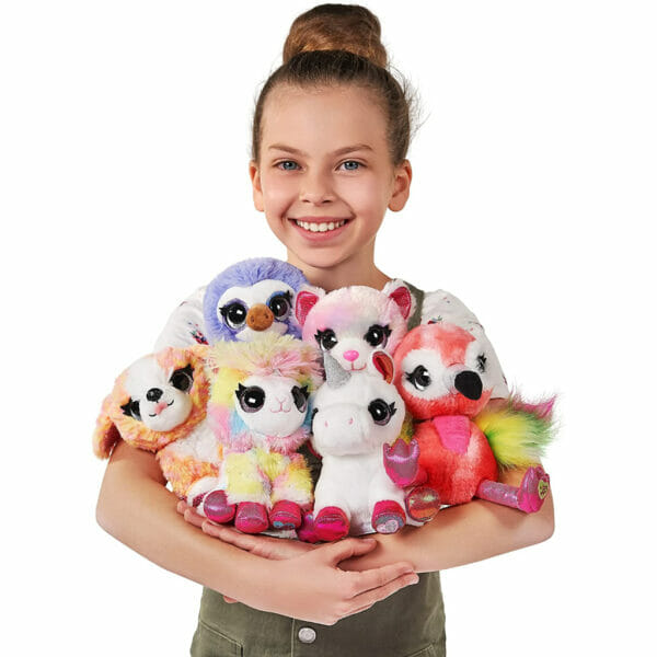 pets alive pet shop surprise unicorn by zuru (unicorn)5