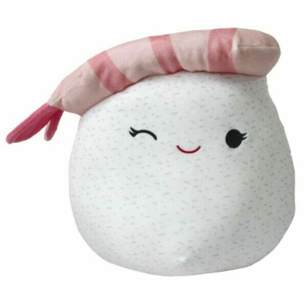 squishmallows official kellytoy