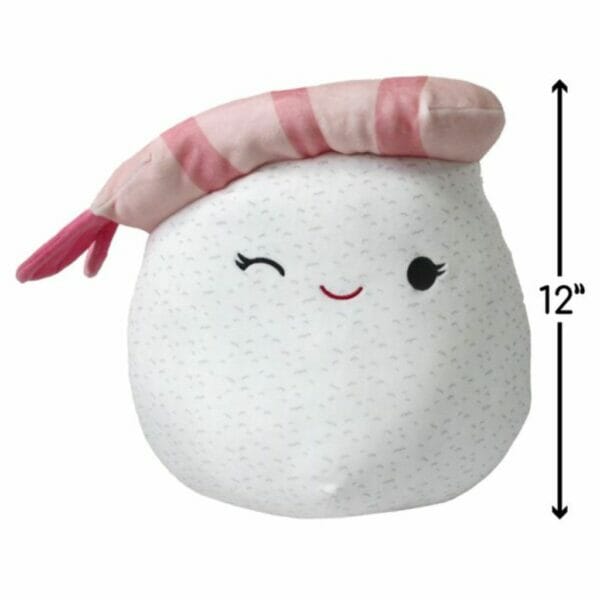 Plush toys