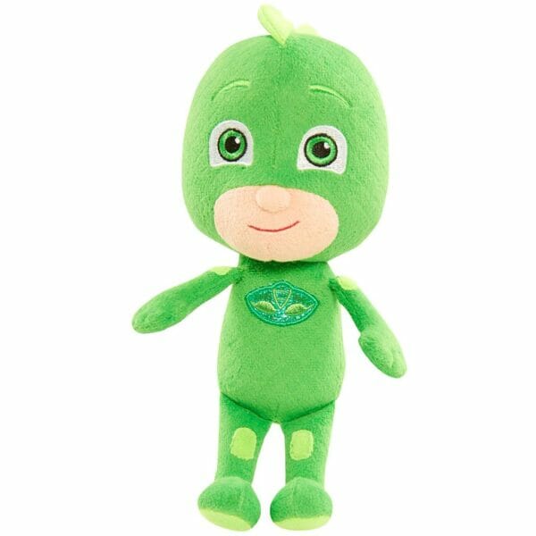 PJ Mask Stuffed Toy - Green