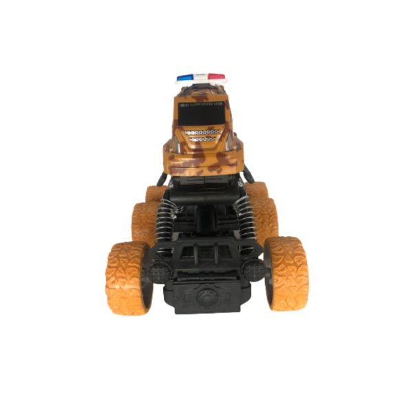 climbing car (3)