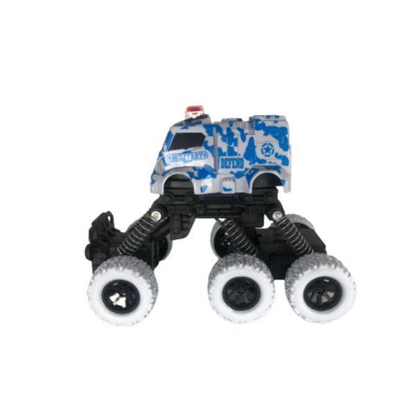 climbing car (7)