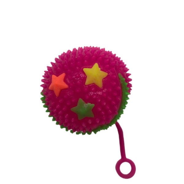 flashing spiky ball removebg preview