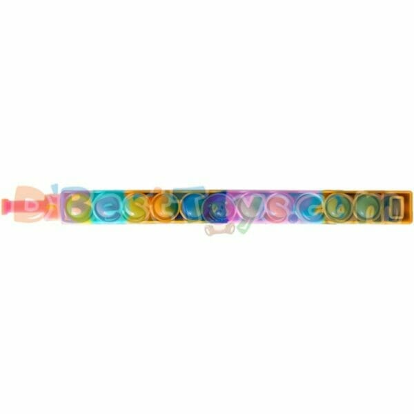 pop it fidget tie dye