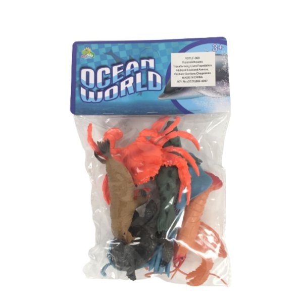 ocean world (2)