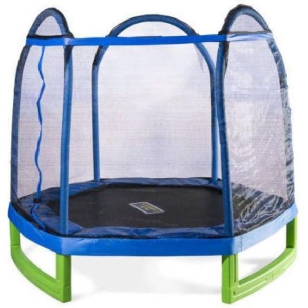 trampoline 2
