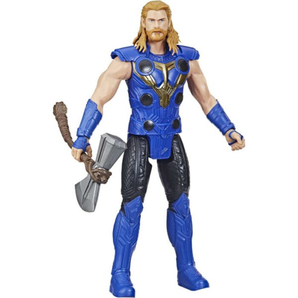 Action Figures