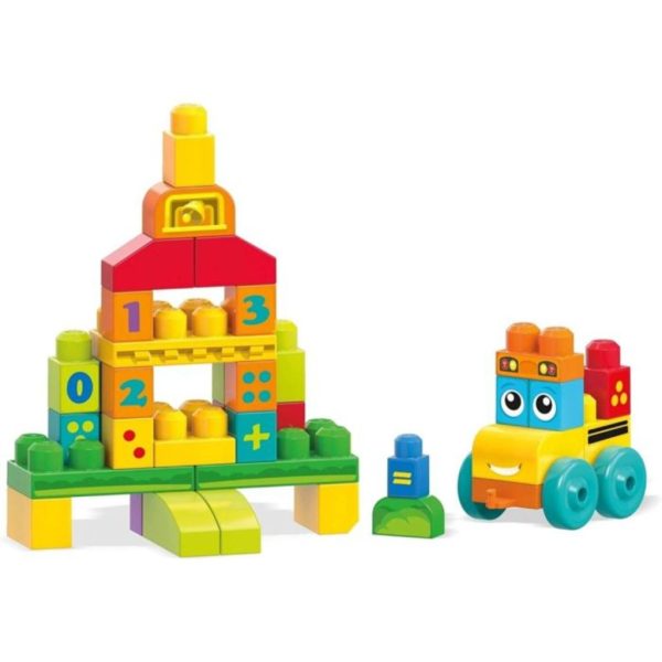Building Blocks